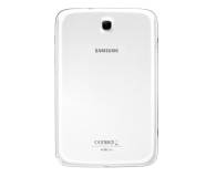 Samsung N5110 Galaxy Note A9/2048/16/Android 4.1.2 biały - 149637 - zdjęcie 3